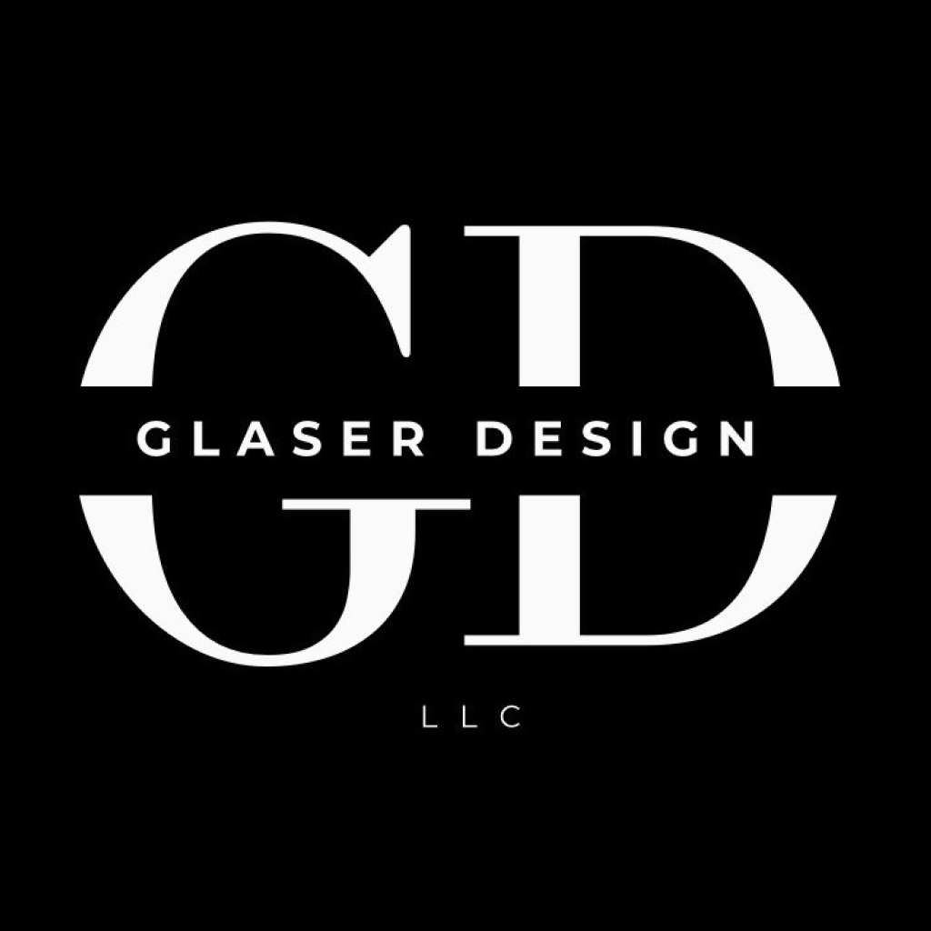 Glaser Design LLC Logo
